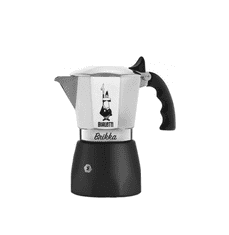 BIALETTI 0007327 Brikka kávéfőző 2 csészéhez