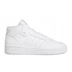 Adidas Cipők fehér 41 1/3 EU Rivalry Mid