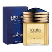 Boucheron Boucheron - Boucheron pour Homme EDP 100ml 