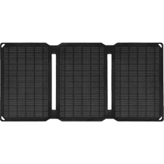 Sandberg 420-70 napelemes töltő 21W 2xUSB (420-70)