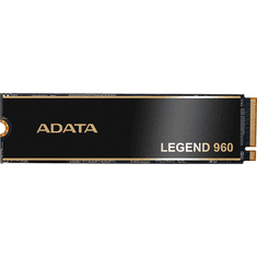 A-Data 4TB SSD M.2 NVMe meghajtó Legend 960 (ALEG-960-4TCS) (ALEG-960-4TCS)