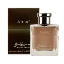 Baldessarini Baldessarini - Baldessarini Ambré EDT 90ml 