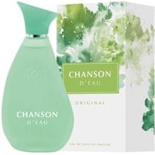 Chanson Chanson - Chanson d`Eau EDT 100ml 