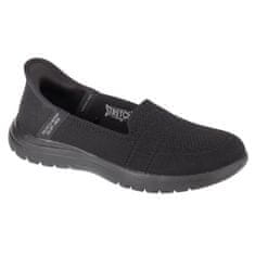 Skechers Cipők fekete 39.5 EU 138181BBK