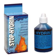 STREFA Stophydrin HÜ-BEN - gerinctelenek ellen 50 ml