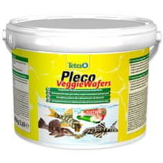 Tetra  Pleco VeggieWafers 3,6 l