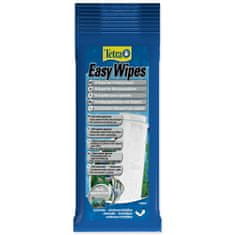 Tetra Easy Wipes 10 db