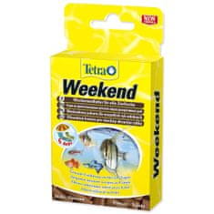 Tetra  Weekend Futter 20 db