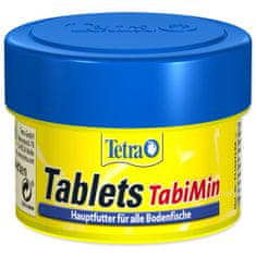 Tetra  Tabletták TabiMin 58 tabletta