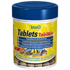 Tetra  Tabletták TabiMin 275 tabletta