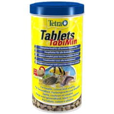 Tetra  Tabletták TabiMin 2050 tabletta