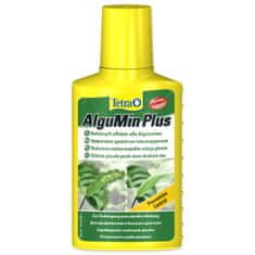 Tetra  AlguMin Plus 100 ml