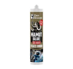 Den Braven ragasztó MAMUT GLUE 290ml FEKETE BD