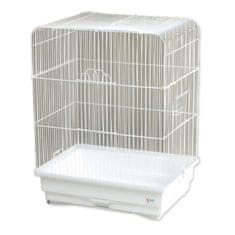 BIRD JEWEL Cage BIRD JEWEL K2 fehér 1 db