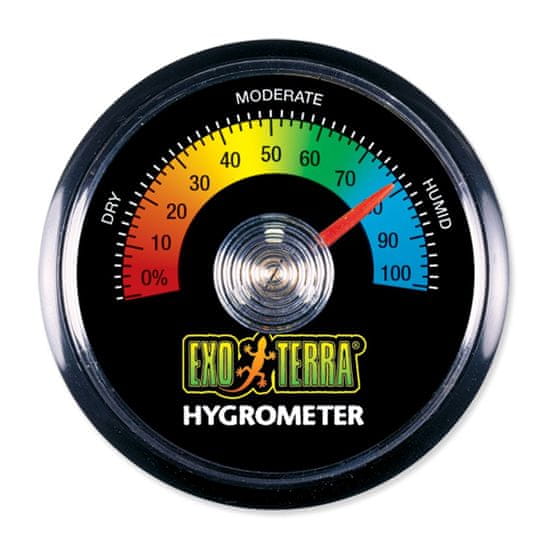 EXO TERRA EXO TERRA Rept-O-Meter terráriumi nedvességmérő 1 db