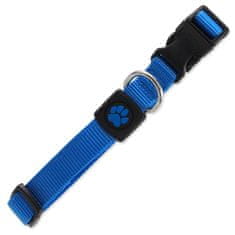 ACTIVE DOG Nyakörv DOG Premium kék M 1 db