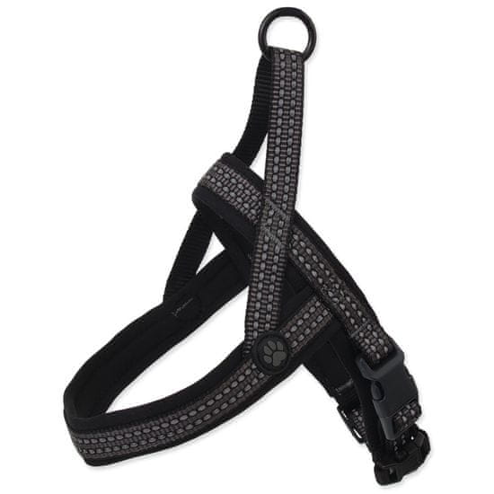 ACTIVE DOG DOG neoprén hám szürke S/M 1 db