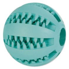 Trixie Játék Denta Fun Baseball Mentolos baseball labda 5 cm 1 db