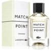Lacoste - Match Point Cologne EDT 100ml 