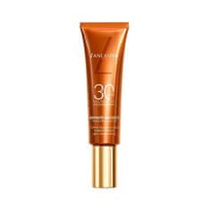 Lancaster Tonizáló arckrém Infinite Bronze SPF 30 (Sunlight Cream) 50 ml (Árnyalat Light/Medium)