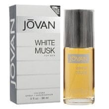 Jovan Jovan - White Musk for Men EDC 90ml 
