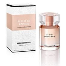 Lagerfeld Lagerfeld - Fleur De Pecher Les Parfums Matieres EDP 50ml 