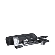 Rollei FotoPro C5-i Kamera állvány (Tripod) + FPH-52Q gömbfej - Szürke (R20828)