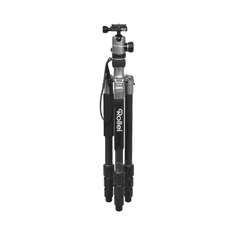 Rollei FotoPro C5-i Kamera állvány (Tripod) + FPH-52Q gömbfej - Szürke (R20828)