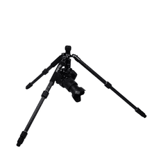 Rollei FotoPro C5-i Kamera állvány (Tripod) + FPH-52Q gömbfej - Fekete (R22583)