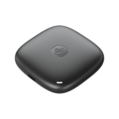 4TB BeeDrive USB 3.2 Külső HDD - Fekete (BDS70-4T)