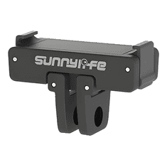 Sunnylife AD691 DJI Osmo Action 2/3/4 Gyorskioldó adapter (AD691)
