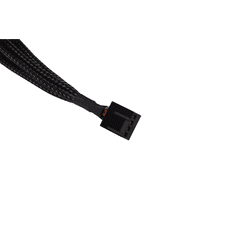 Alphacool 18680 4Tűs splitter - 30cm (18680)