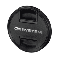 OLYMPUS OM System LC-52D objektív sapka (V335950BW000)