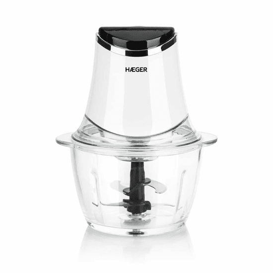 Haeger Chopper Glass Aprító (CH-30W.007A)