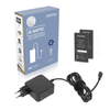 USBC45WB USB-C Hálózati töltő - Fekete (ZM/USBC45WB)