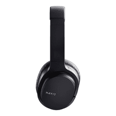 Havit I62 Wireless Headset - Fekete (I62-BLACK)