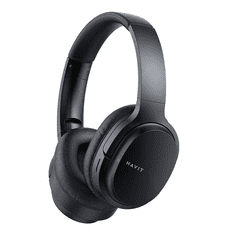 Havit I62 Wireless Headset - Fekete (I62-BLACK)