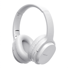 Havit I62 Wireless Headset - Fehér (I62-WHITE)