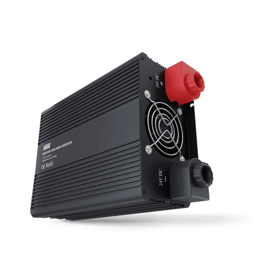 Newell NL3381 Autós inverter (24V / 1000W) (NL3381)