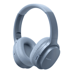 Havit I62 Wireless Headset - Kék (I62-BLUE)