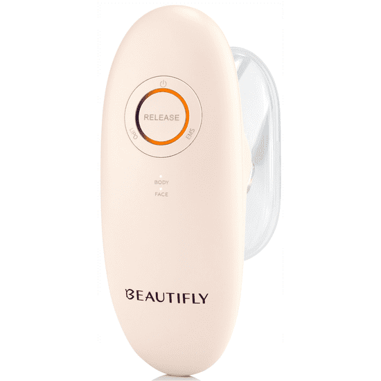 Beautifly Lipomassage EMS Anti-cellulit masszírozó (5903003701286)