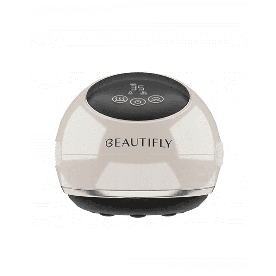 Beautifly B-Bubble BODY Anti-cellulit masszázs készülék (5903003701026)