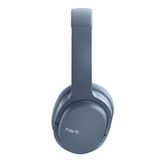 Havit I62 Wireless Headset - Kék (I62-BLUE)
