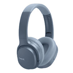 Havit I62 Wireless Headset - Kék (I62-BLUE)