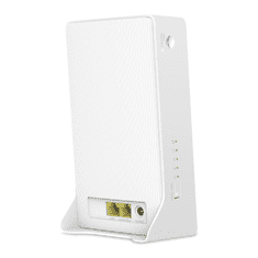 Mercusys MB230-4G Wireless AC1200 4G+ Router (MB230-4G)