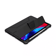 Nillkin Bumper Pro Apple iPad (2022) Trifold Tok - Fekete (57983112715)