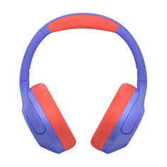 HAYLOU S35 ANC Wireless Headset - Lila/Narancssárga (S35 ANC VIOLET ORANGE)