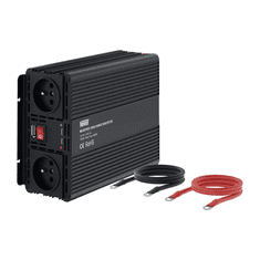 Newell NL3676 Autós inverter (12V / 1000W) (NL3676)