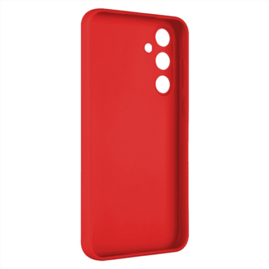 FIXED Story Samsung Galaxy A35 5G Tok - Piros (FIXST-1262-RD)
