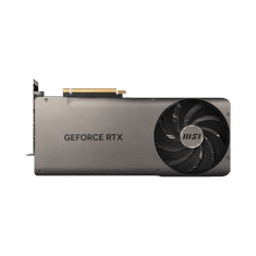 MSI GeForce RTX 4070 Ti Super 16GB GDDR6X 16G Expert Videókártya (GEFORCE RTX 4070 TI SUPER 16G EXPERT)